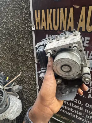 Toyota Corolla 2016 ABS Actuator Module