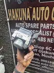 Toyota Corolla 2016 ABS Actuator Module - 2