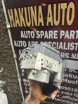 Toyota Corolla 2016 ABS Actuator Module - 3
