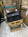 Maxi 6060 Mai Gyaran Itace Mai Tsayawa, 3+1 - 1