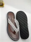 Standard Italian Men's Slippers - 1