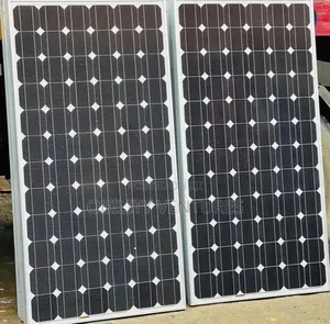 200W Monocrystalline Solar Panel - Sabon
