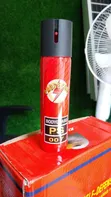 Pepper Spray - 1