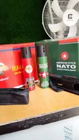 Pepper Spray - 2