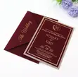 Luxury Wedding & Invitation Cards | General Printing Services - 3
