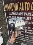 2016 Toyota Corolla ABS Pump Module - Tested Reliable - 2