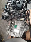 Complete Engine for JAC S4/S2 (2023-2025) - 3