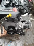 Complete Engine for JAC S4/S2 (2023-2025) - 5