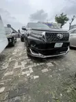 Toyota Land Cruiser Prado 2.7 i 2012 (Upgraded to 2021) - 1