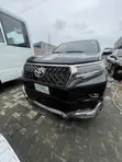 Toyota Land Cruiser Prado 2.7 i 2012 (Upgraded to 2021) - 2