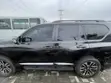 Toyota Land Cruiser Prado 2.7 i 2012 (Upgraded to 2021) - 3