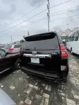 Toyota Land Cruiser Prado 2.7 i 2012 (Upgraded to 2021) - 5