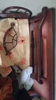 Brand New Two Lion Sewing Machine JA-2 - 3