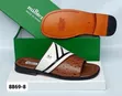 Original Leather Mister Slippers - 1