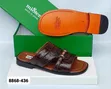 Original Leather Mister Slippers - 4