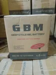 40A GBM Baturin Hasken Rana - 2