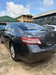 Toyota Camry 2011 Gray - 1