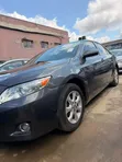 Toyota Camry 2011 Gray - 2