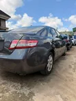 Toyota Camry 2011 Gray - 4