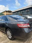 Toyota Camry 2011 Gray - 5