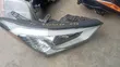 Hyundai Santa Fe 2014 Headlights - 1