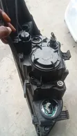 Hyundai Santa Fe 2014 Headlights - 2