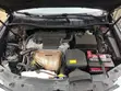 Toyota Camry 2012 Black - 3