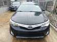 Toyota Camry 2012 Black - 5