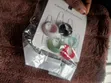 Carter Accessories: Saitin Zobba 5 masu Launi - 2
