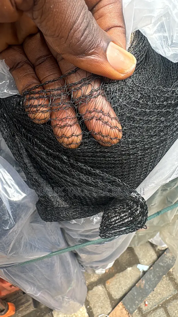 Safety Net 2m x 40m - 1