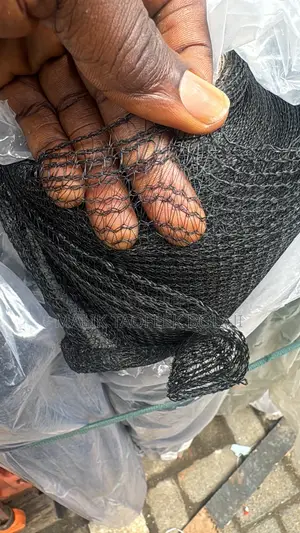 Safety Net 2m x 40m