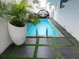 Lavender 2 Bedroom Apartment da Pool & Smartlock - 4