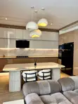 Lavender 2 Bedroom Apartment da Pool & Smartlock - 5