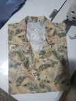 Jerryson Luxury Wears - Men's Ash Wool Vintage Style - 2