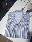Jerryson Luxury Wears - Men's Ash Wool Vintage Style - 4