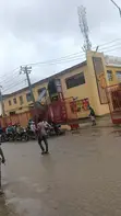 Commercial Property for Sale - Ikotun Egbeda Road, Lagos - 4
