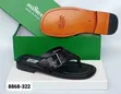 Standard Italian Mister Slippers Na Maza - 2