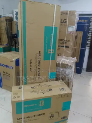 Hisense 2HP Inverter Air Conditioner - AF20PE Series