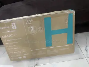 Hisense 32-Inch Smart TV A40SAVT