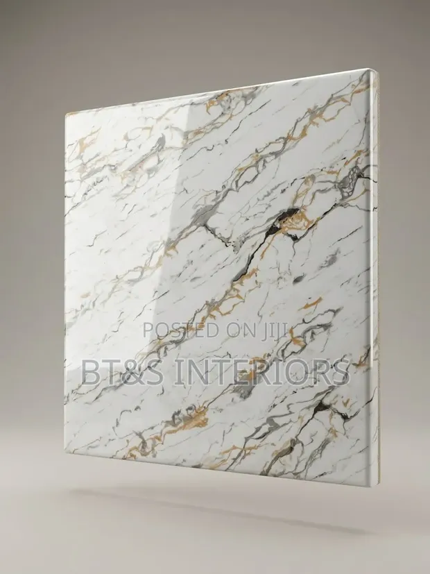Royal 40x40 Glazed Floor Tiles - 1