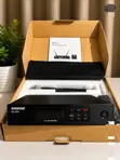 Shure QLXD24 Wireless Microphone System - 1