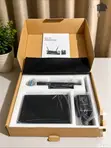 Shure QLXD24 Wireless Microphone System - 2