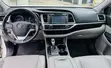 2015 Toyota Highlander Limited SUV AWD - Fari - 4