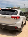 Toyota Highlander 2019 Fari - 3