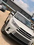 Toyota Highlander 2019 Fari - 4