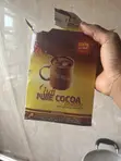 Oluji Pure Unsweetened Cocoa Powder - 1