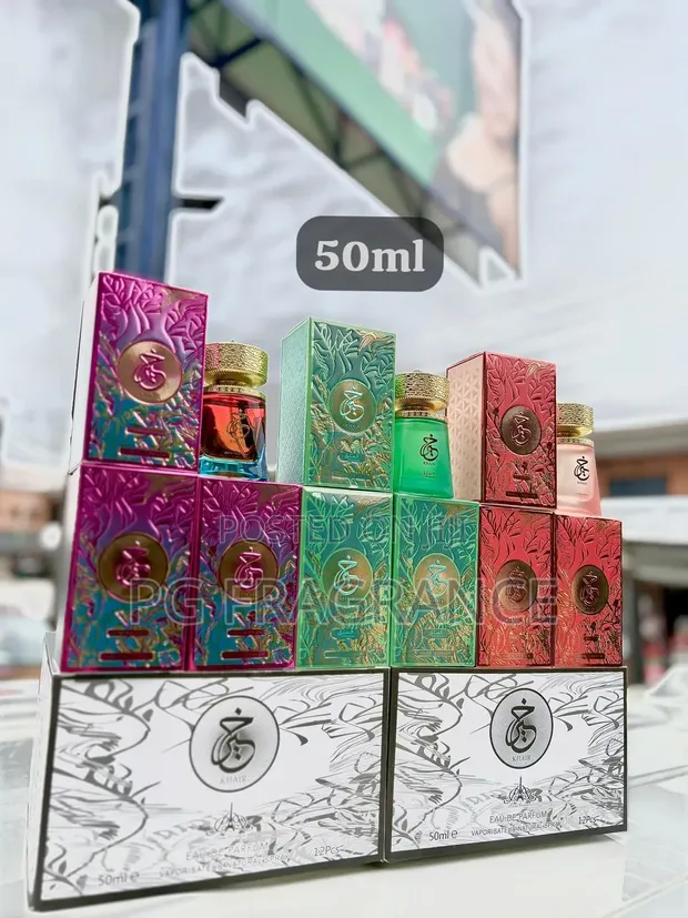 Original Paris Corner Khair EDP - 1