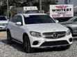 2017 Mercedes-Benz GLC300 Coupe - 1