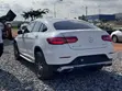 2017 Mercedes-Benz GLC300 Coupe - 2