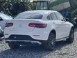 2017 Mercedes-Benz GLC300 Coupe - 3